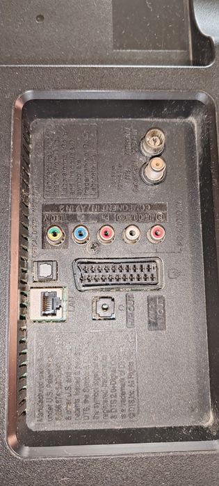 Продам телевизор LG, Б/у