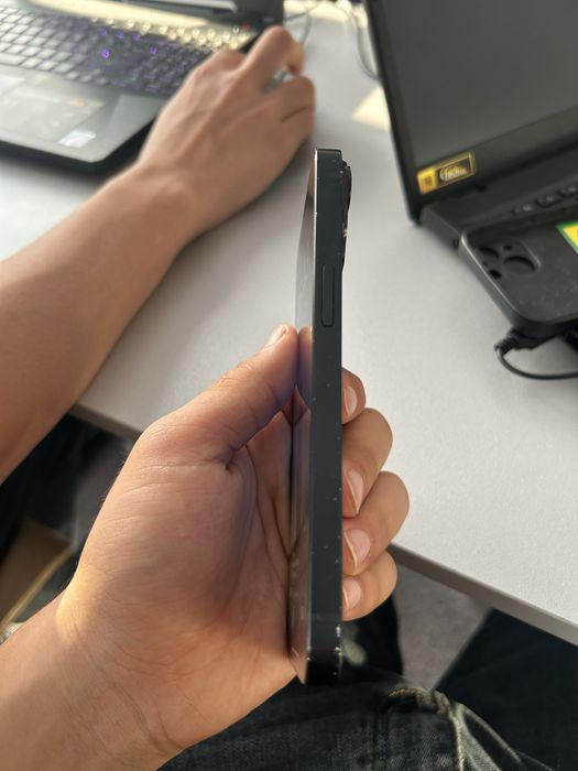 Iphone 14 128гб 80%