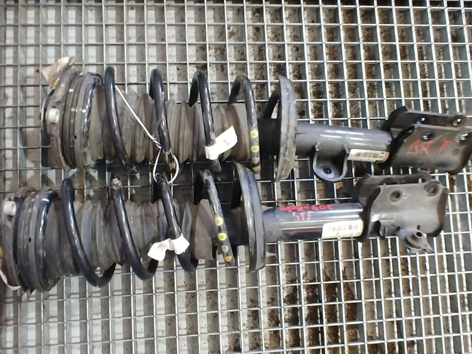 set ansamblu  amortizoate telescoape cu arcuri fata 1.6 d  jeep renegade  00521391880  st32000824