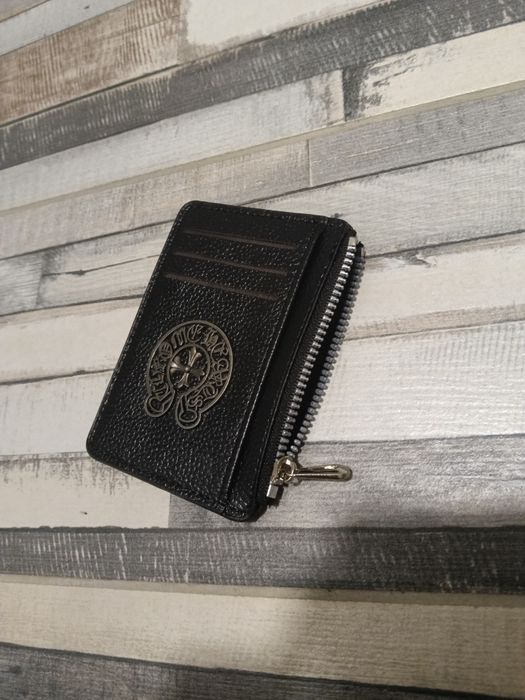 Chrome Hearts държач на карти