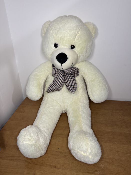 Мишка плюшевый 80 см