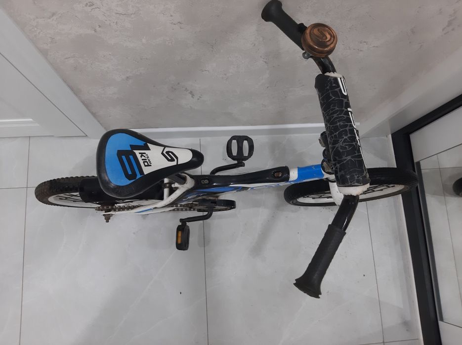 Продам велосипед детск.STELS