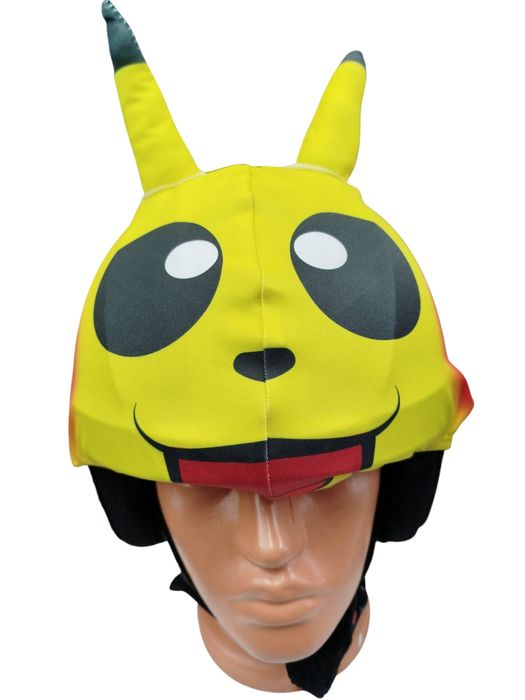 3D аксесоари за каска