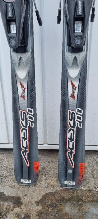 Продавам ски Rossignol Actys 200 170 см.