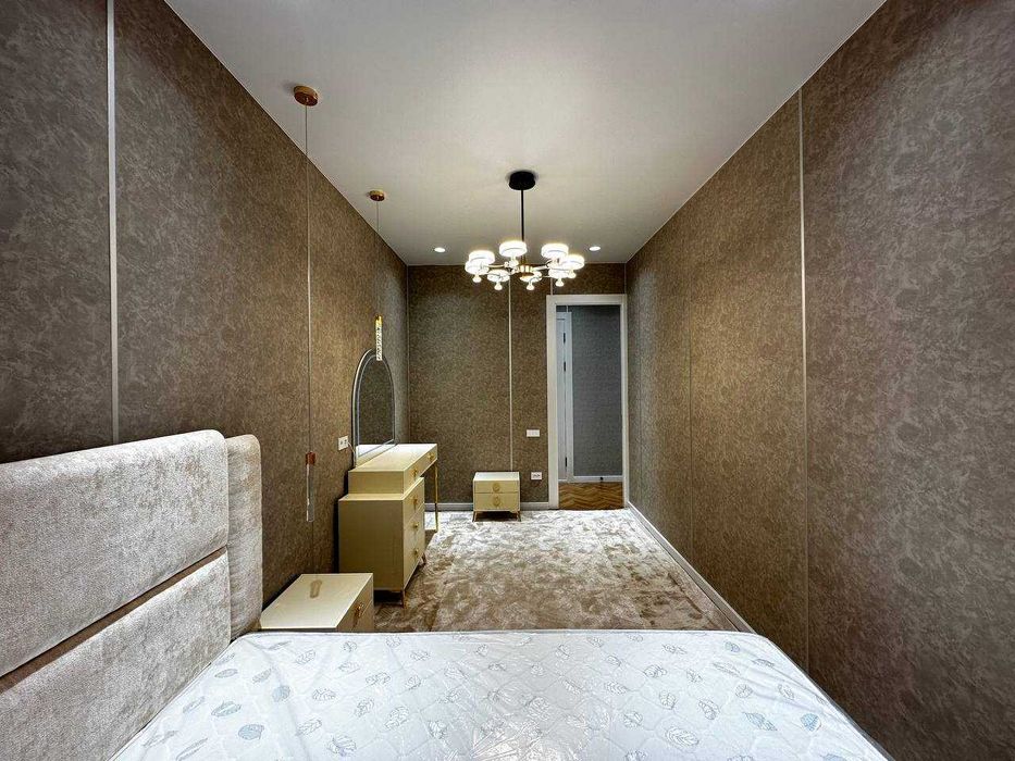 Продается 3х комнатная квартира студийного типа