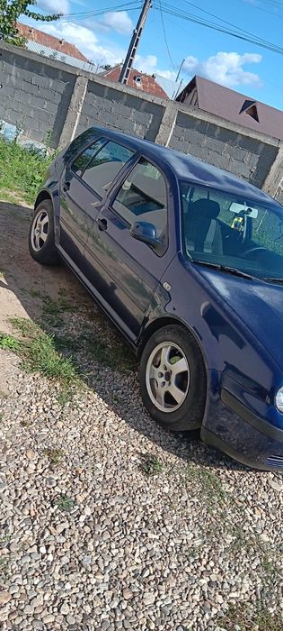 Vand GOLF IV 2001