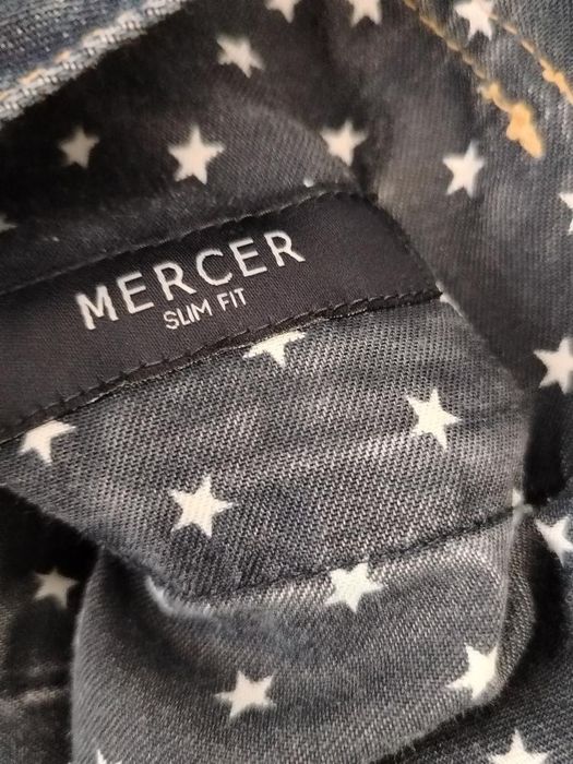 Мъжки Дьнки Tommy Hilfiger