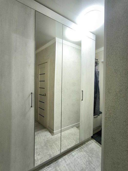 В продаже 2х комн кв Шанхай