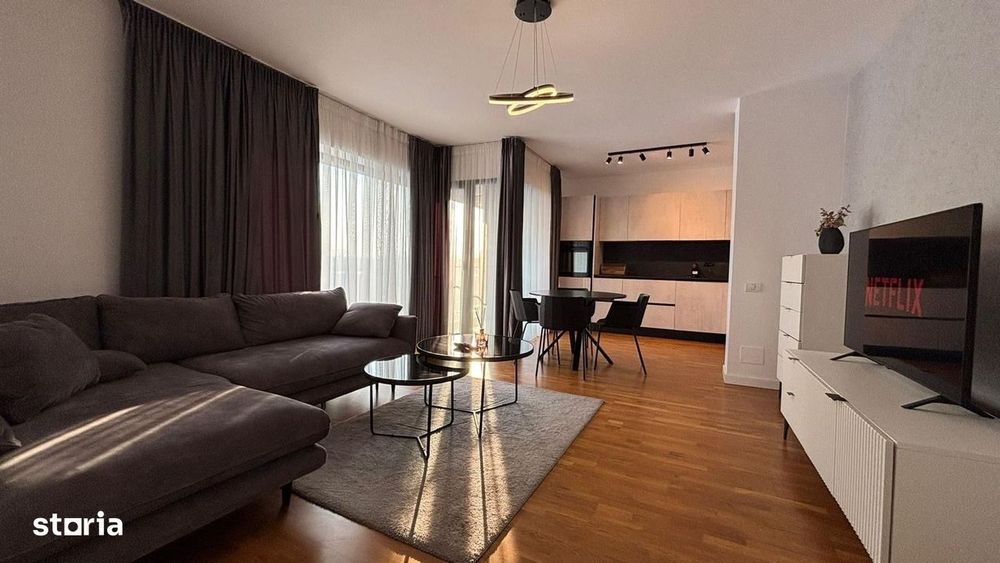 Vanzare | 2 Camere | Baneasa-Aviatiei — fotografia 1