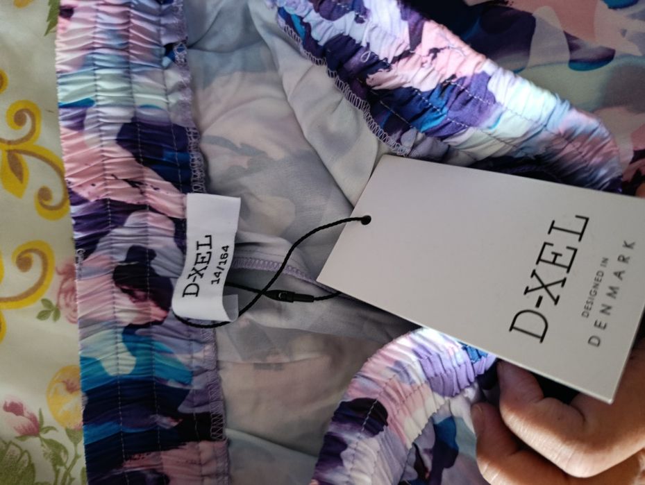 Штаны для девочек