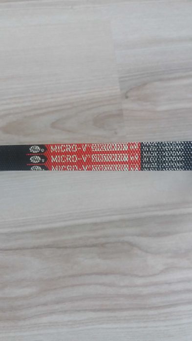 Vand curea Gates (accesorii)