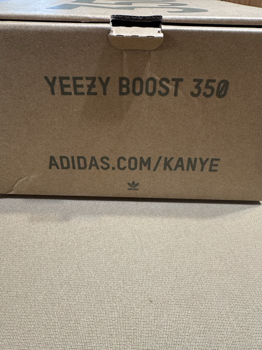 Yeezy boost 350 negru