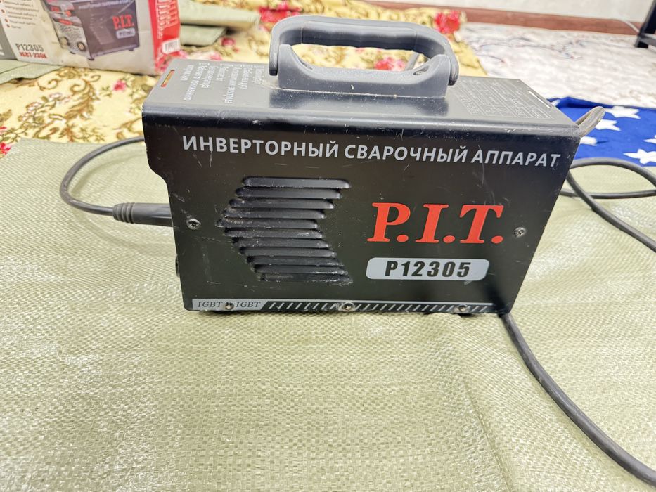 Продаю Сварочный аппарат