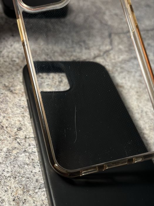 Huse silicon iPhone 12 Mini