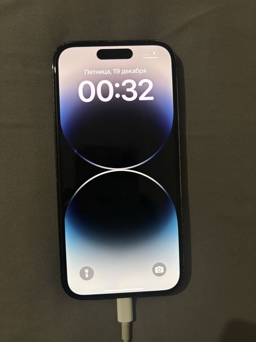 IPhone 14 Pro 128 гебайт