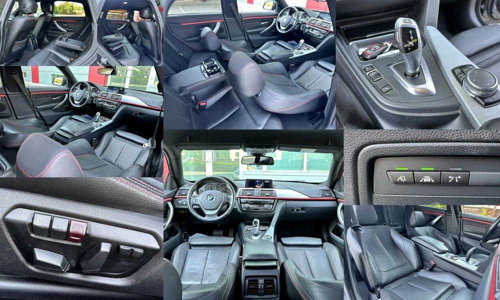 BMW Seria 4