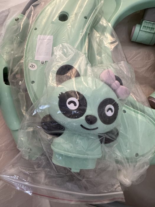 Ходунок детский ходунок