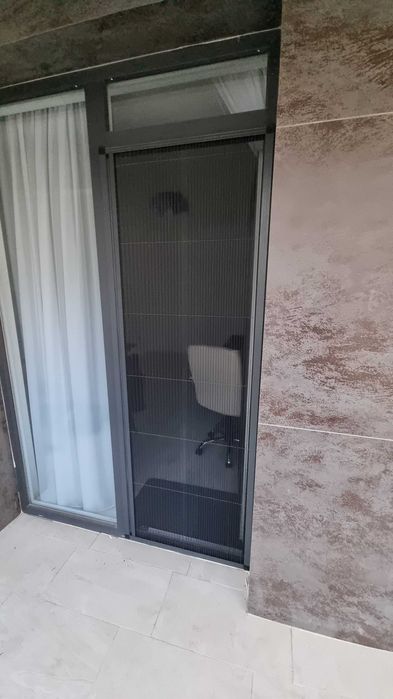 Plase de insecte / Site de insecte - PLISSE