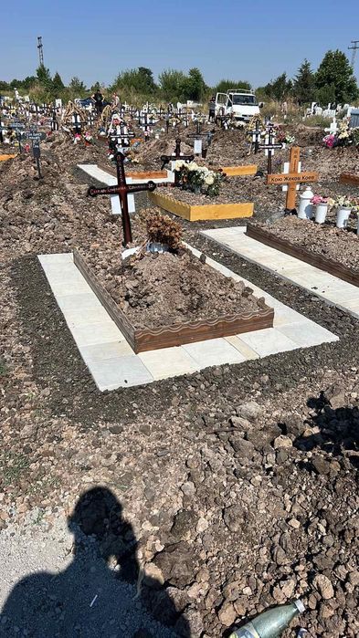 Погребална агенция ВЕЧЕН ДОМ