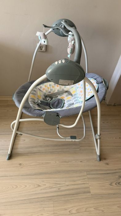 Музикална люлка Lorelli