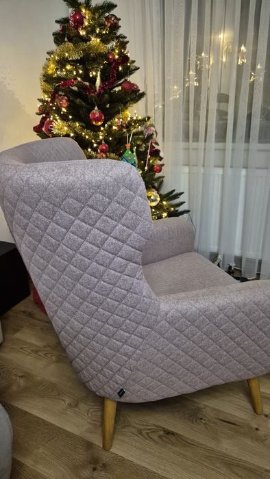 Fotoliu modern si confortabil!