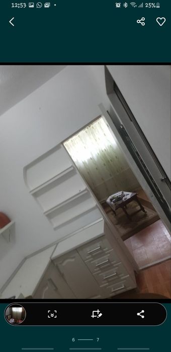 Garsoniera vânzare zona cet  toate actele în regula