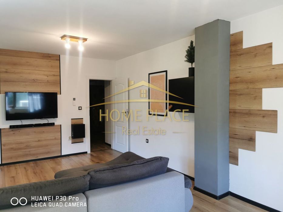 Продава се Тристаен апартамент в Варна, Възраждане 4 - 133 кв.м за 1009 €/кв.м - Снимка #4