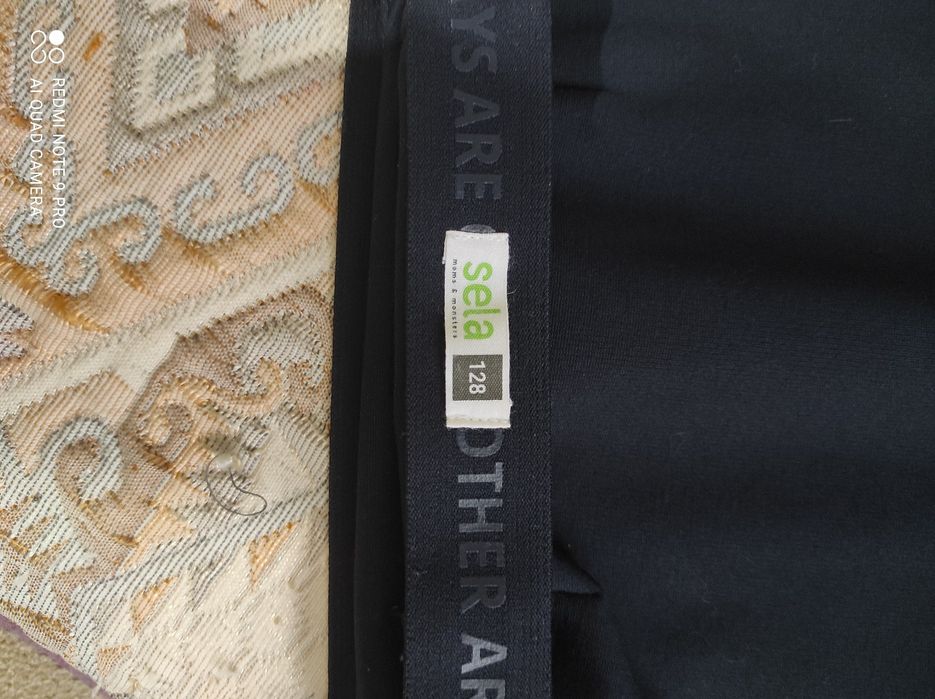 Школьная одежда для девочки