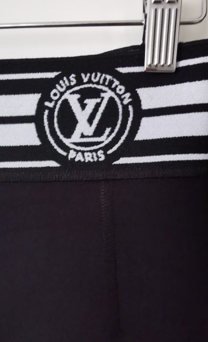 Louis Vuitton юбка