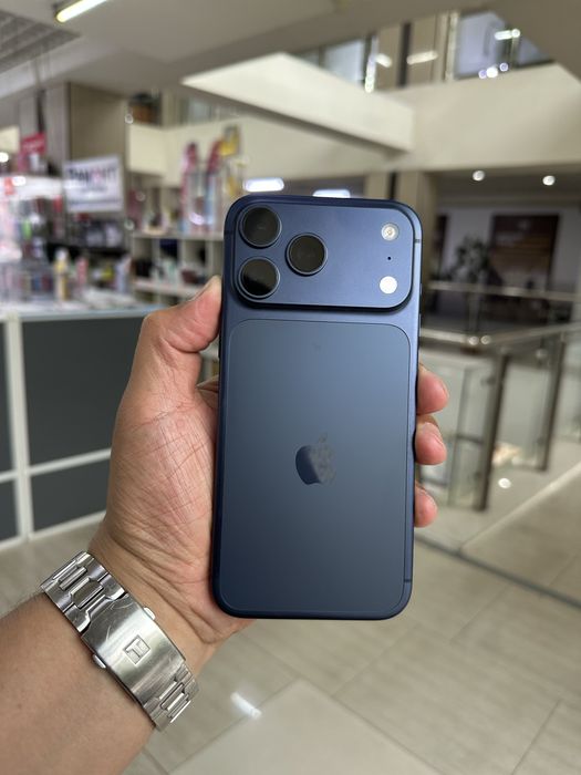 Айфон 17 про 256гб ЕАС