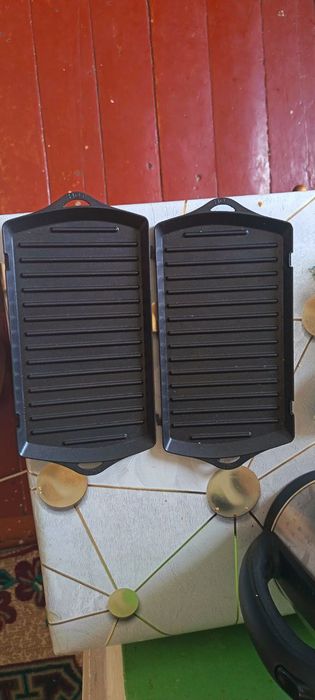 Продаётся вафельница 3 в 1