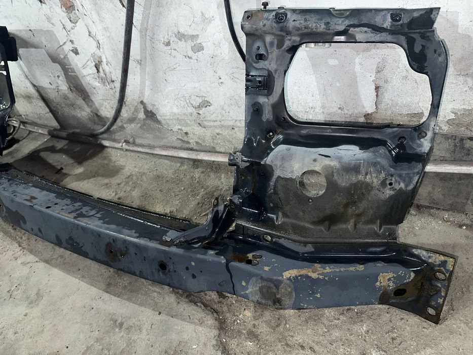 Телевизор Фольксваген Т4