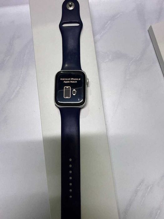 Apple Watch Series SE 2 44mm; (Усть-Каменогорск 01) лот 903500