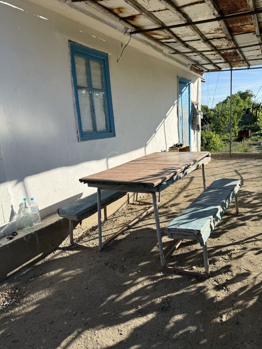 Продам дачу на баме г. Сатпаев