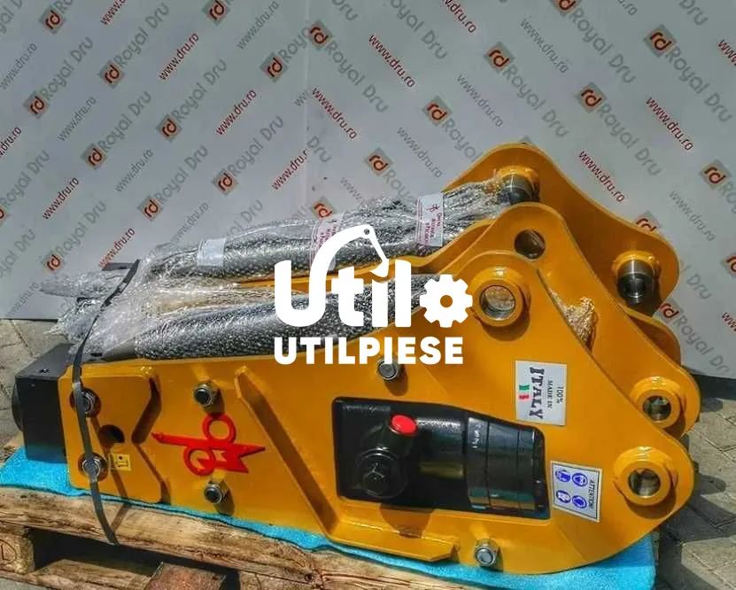 picon hidraulic buldoexcavator case jcb volvo komatsu nh - verificat