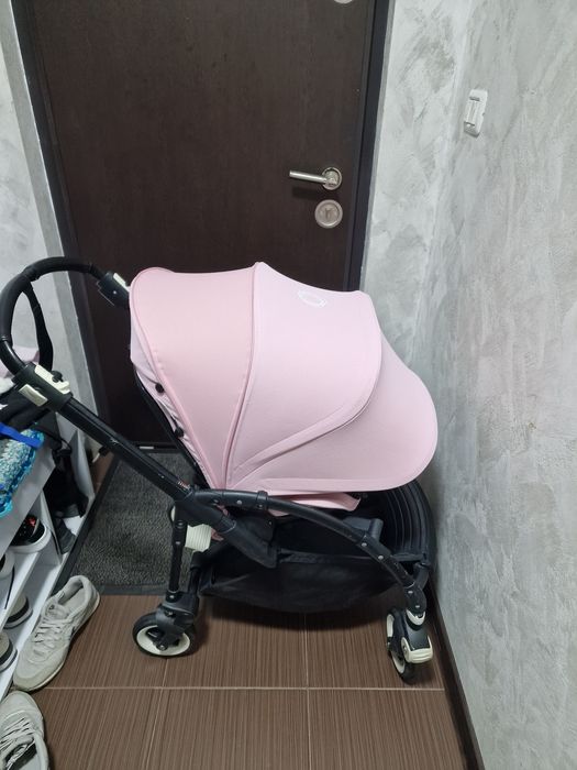 Carut copii bugaboo bee 3