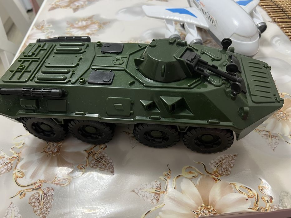 Машинки мкр береке