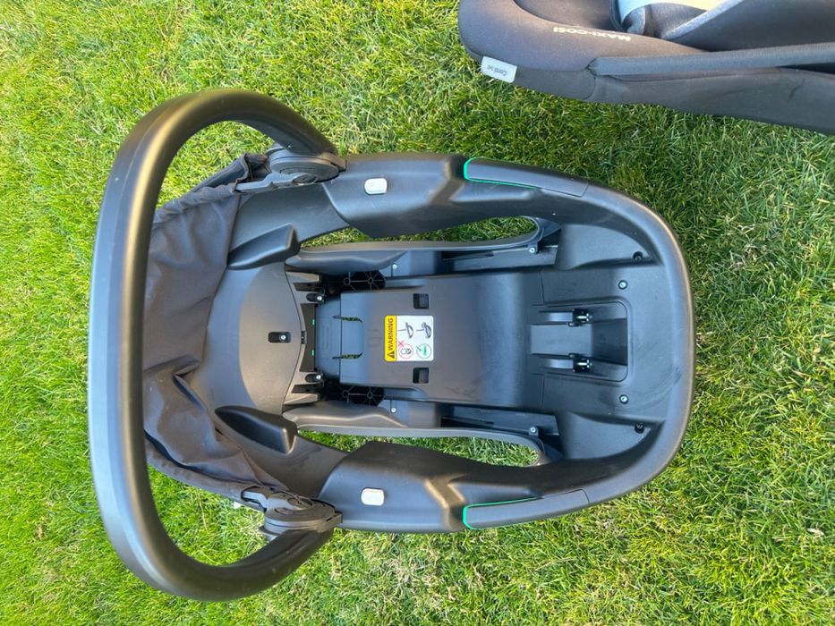 Стол за кола Maxi-Cosi Coral 360