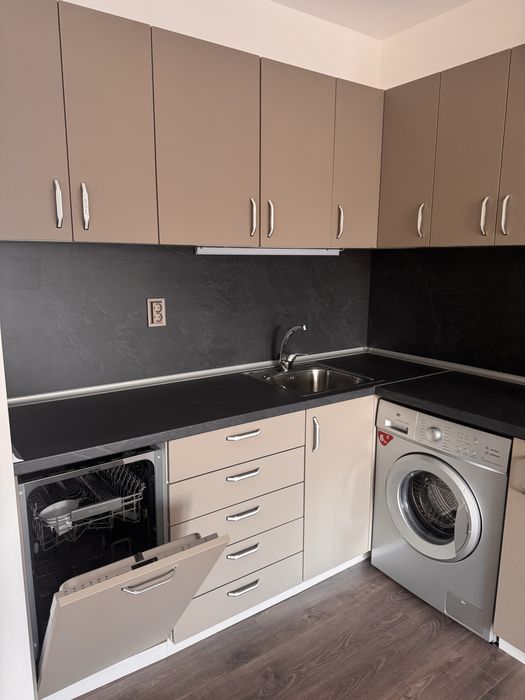 Дава се под наем Двустаен апартамент в София, Люлин - център - 60 кв.м за 548.25 € - Снимка #7