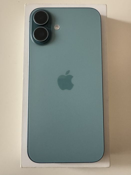 Vand Iphone 16 PLUS