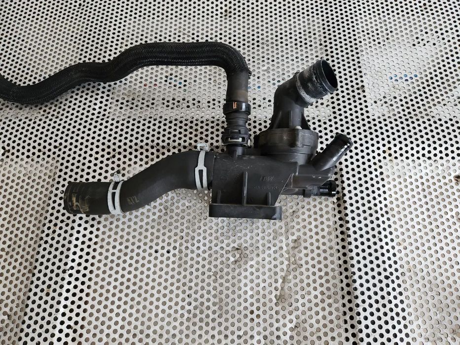 Corp Termostat Renault Trafic Opel Vivano 1.6 Diesel Motor R9M Nissan Primastar Qashqai Xtrail Rena