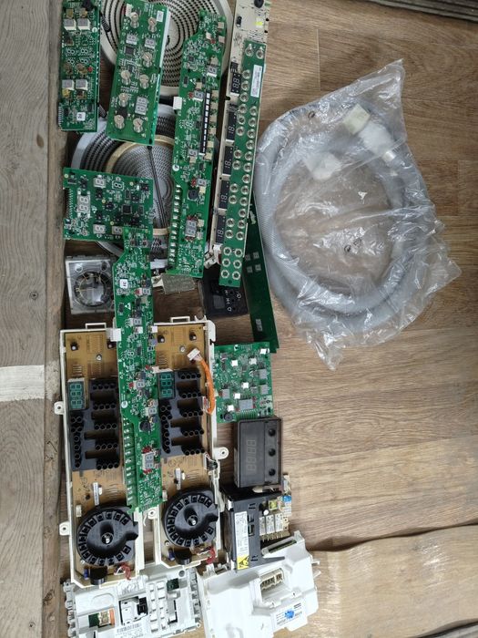 Продам модули управления