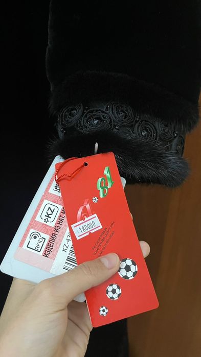 Продается Шуба женская