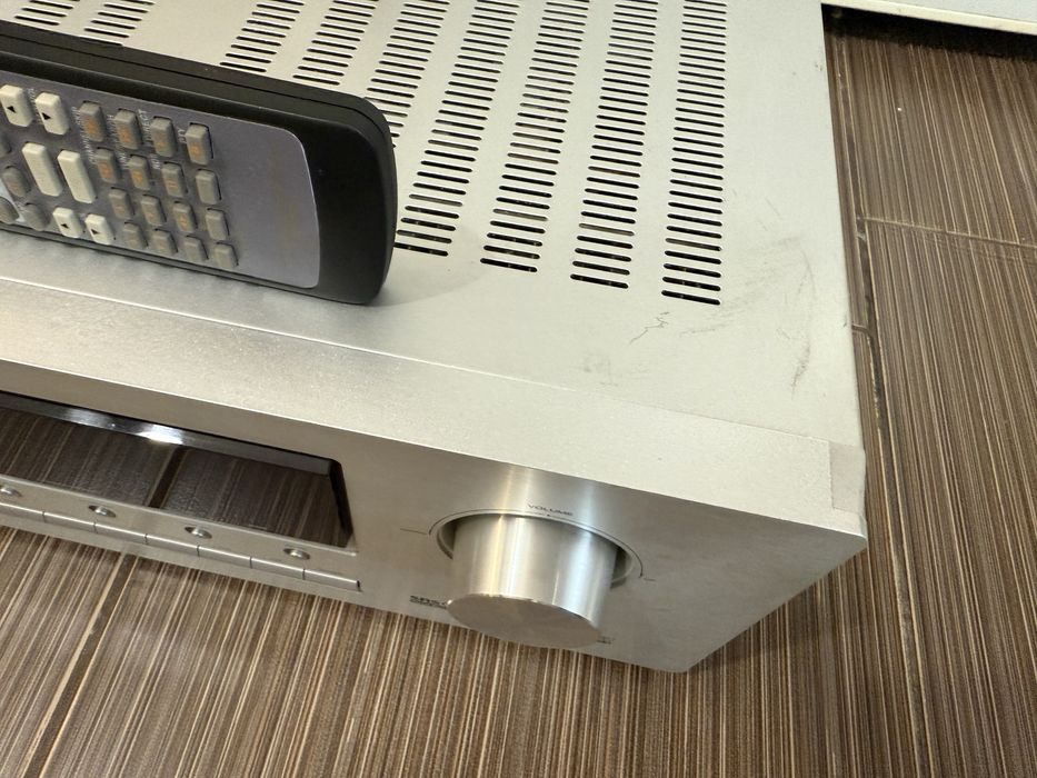 Marantz SR-4400 resiver