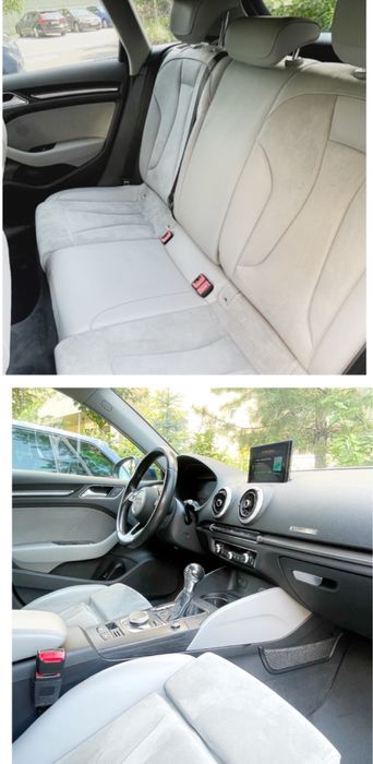 AUDI A3 2017 — imagine 5