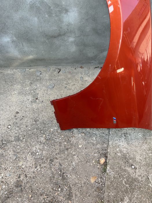 Aripa bmw F20 F21 seria 1 an 2012-2028 stanga