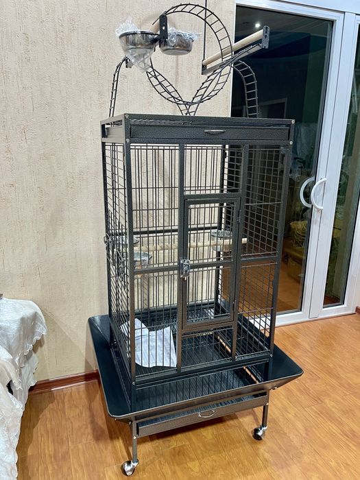 Клетки Disney qafas