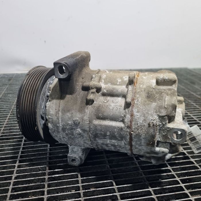 Compresor clima Nissan Qashqai J11 1.6 Dci 2013 - 2017 130CP R9M (1414) Diesel 926004EB0A