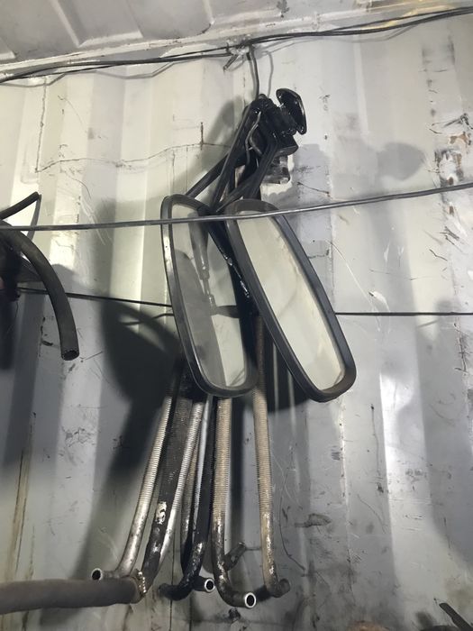 Камаз запчасти б/у