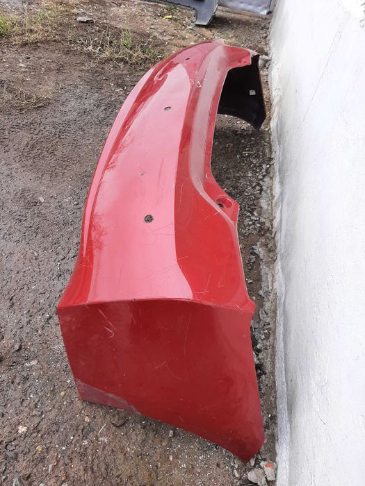 Задна броня за Тойота Приус Toyota Prius 2009-2016г